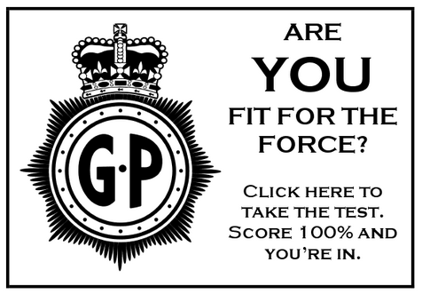 Grammar Police VLE Link