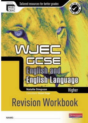 WJEC Workbook