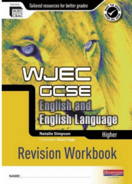 WJEC Workbook